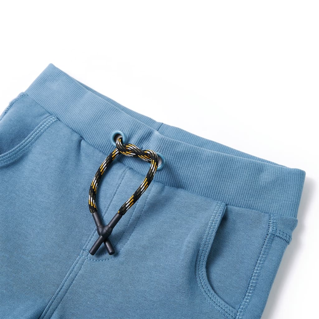 Vidaxl Kanner jagging Hosen 140 blo