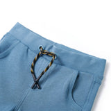 Vidaxl Kanner jagging Hosen 140 blo