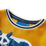 Vidaxl Kanner Pullover 92 OCKERKLEELE