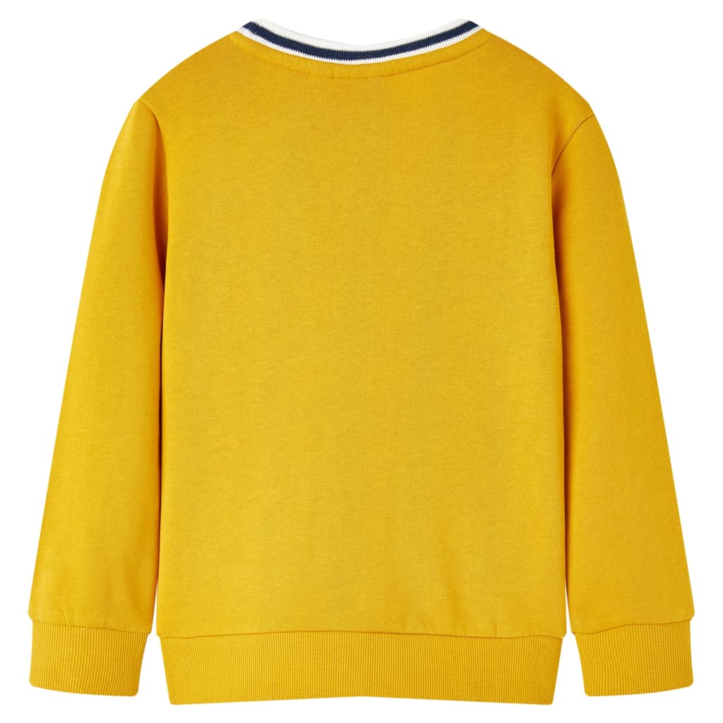 Vidaxl Kanner Pullover 104 OCKerkerle