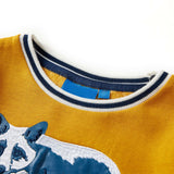 Vidaxl Kanner Pullover 104 OCKerkerle