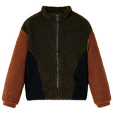 Vidaxl Children's jacket Patchwork 116