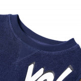 VIDAXL MWAETER BAMBINI 116 BLUI MARINE DELLA