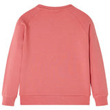 Vidaxl Children's sweater 92 Old pink