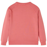 VIDAXL BAMBINE MWAETER 140 Old Pink