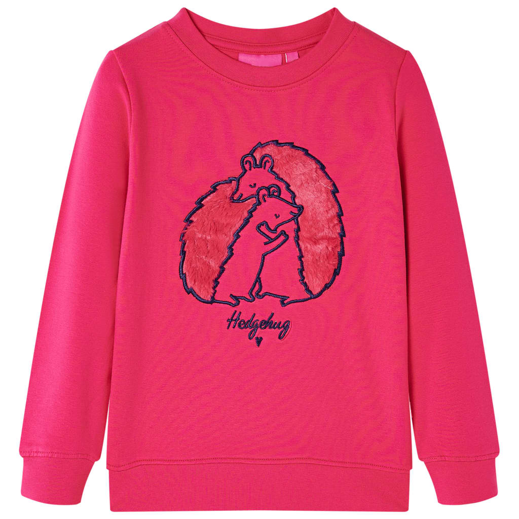 Vidaxl Children's sweater 92 Felpoze