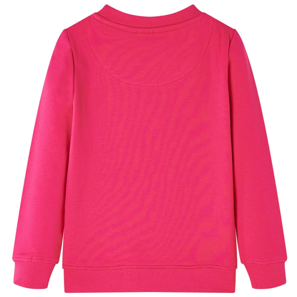 Vidaxl Children's sweater 92 Felpoze