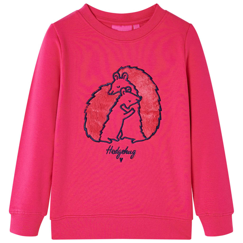 Vidaxl Children's sweater 116 Felpoze