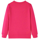 Vidaxl Children's sweater 116 Felpoze