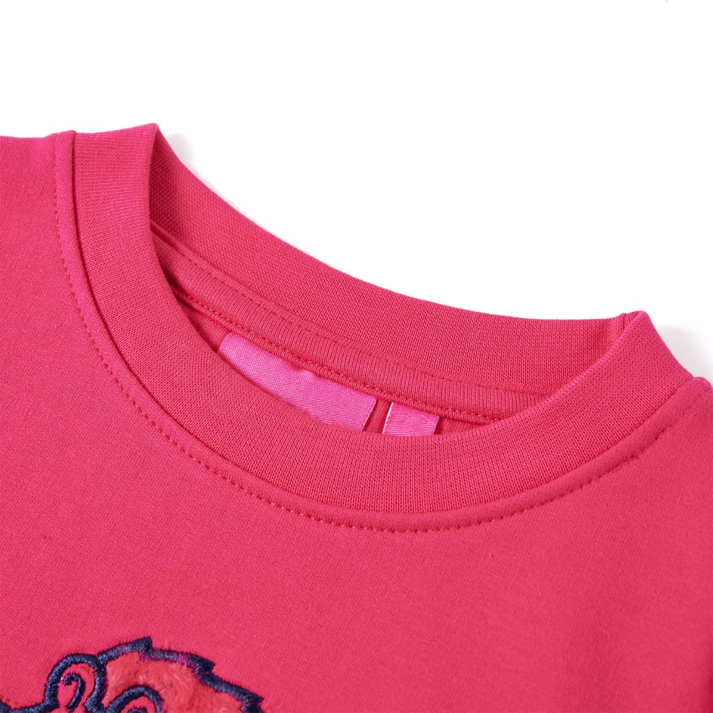 Vidaxl Children's sweater 116 Felpoze