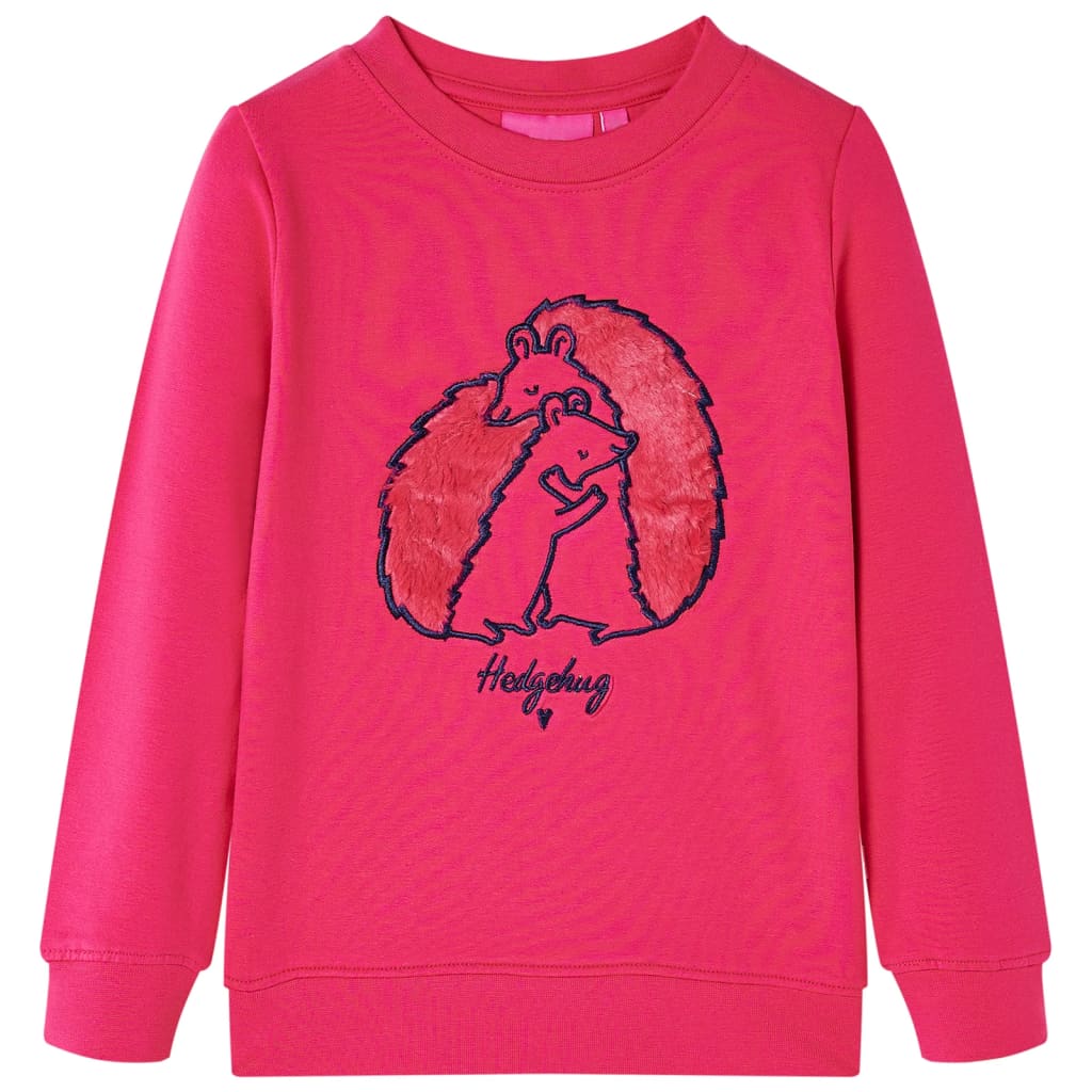 Vidaxl Children's sweater 128 Felpoze