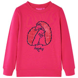 Vidaxl Children's sweater 128 Felpoze