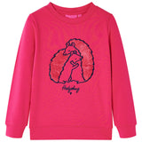 Vidaxl Children's sweater 140 Felpoze