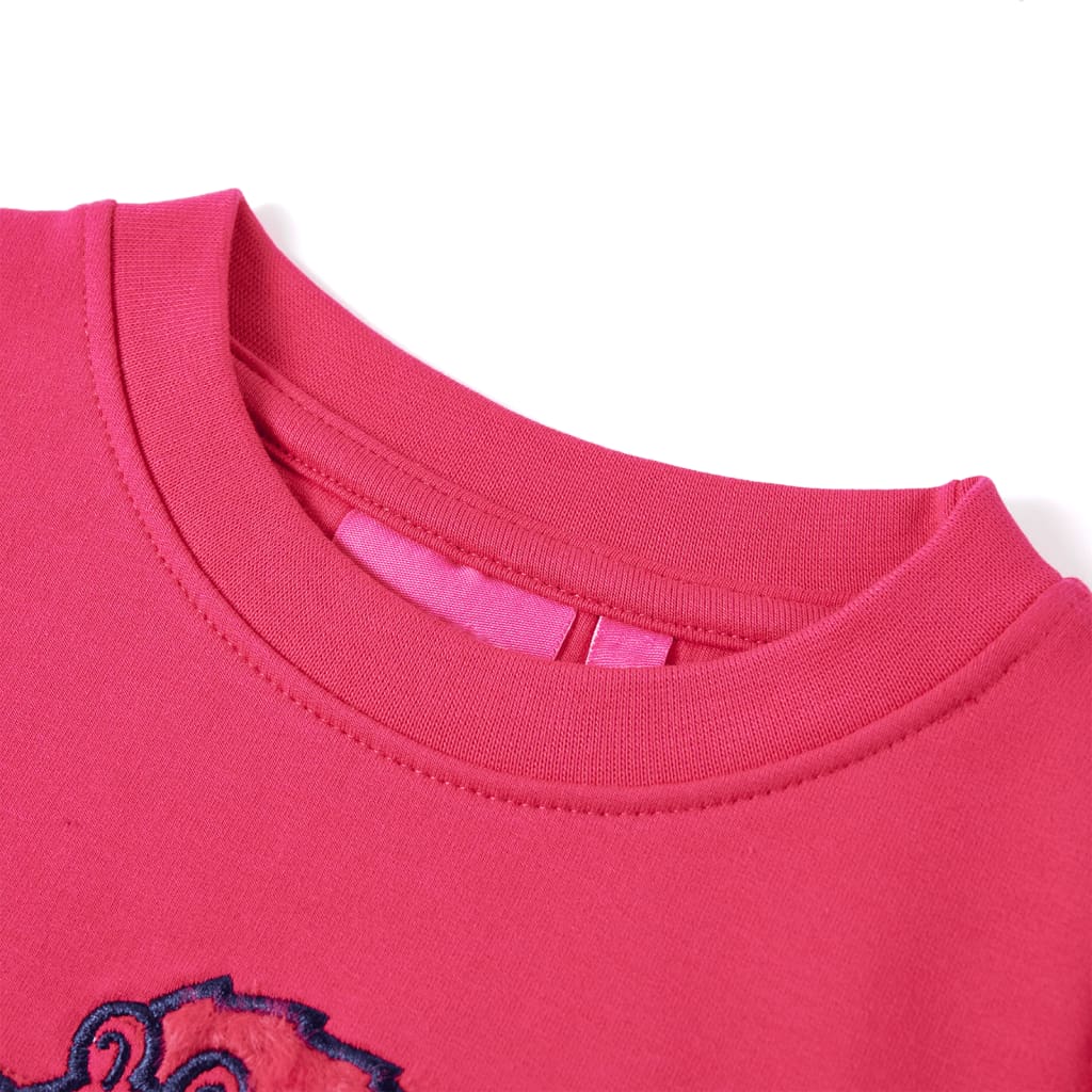 Vidaxl Children's sweater 140 Felpoze