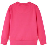 Vidaxl Children's sweater 104 Felpoze