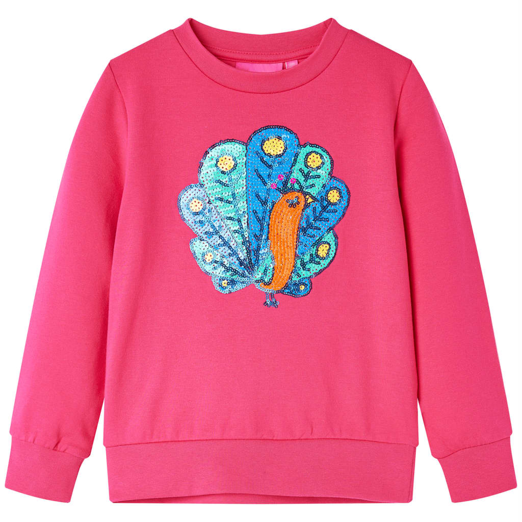 Vidaxl Children's Sweater 116 Felpoze