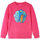 Vidaxl Children's Sweater 116 Felpoze