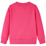 Vidaxl Children's Sweater 116 Felpoze