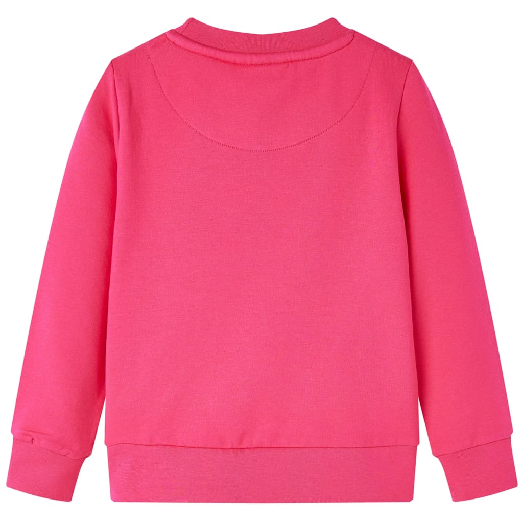 Vidaxl Children's sweater 128 Felpoze