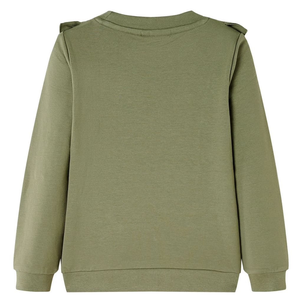Vidaxl Children's sweater 92 Cabinetary
