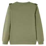 Vidaxl Children's sweater 92 Cabinetary