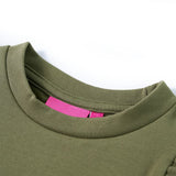 VidaXL Children's sweater 104 Cabinetary