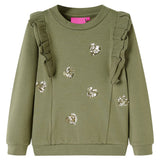 VidaXL Children's sweater 128 Cockery
