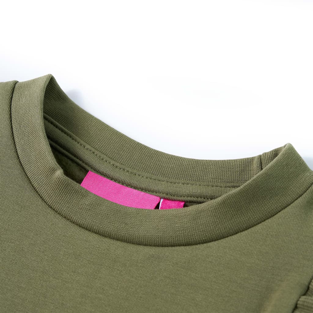 VidaXL Children's sweater 128 Cockery