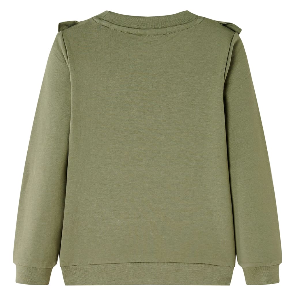 Vidaxl Children's sweater 140 Cockery