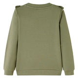 Vidaxl Children's sweater 140 Cockery