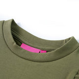 Vidaxl Children's sweater 140 Cockery