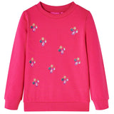 Vidaxl Children's sweater 92 Felpoze