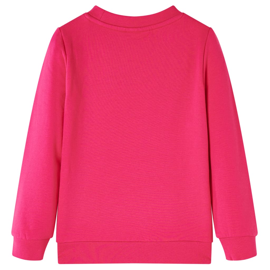 Vidaxl Children's sweater 104 Felpoze