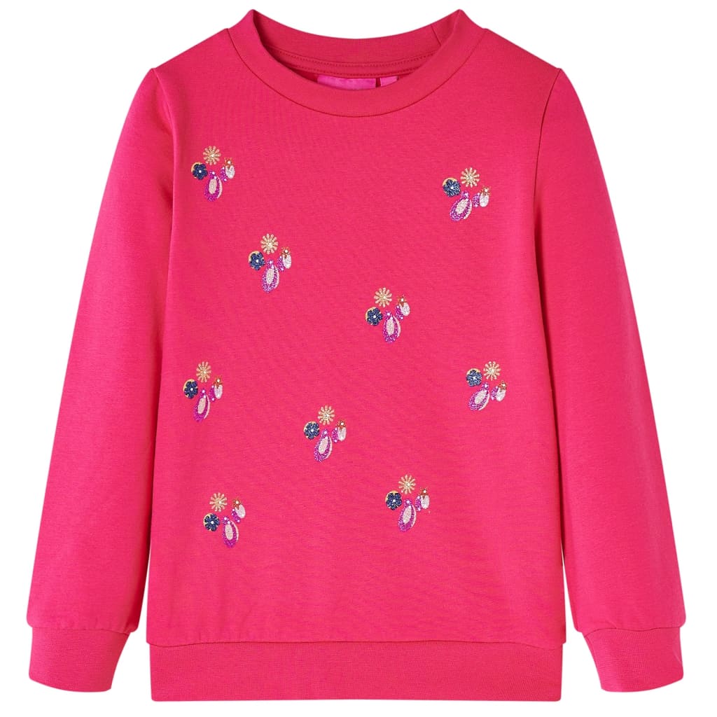 Vidaxl Children's sweater 116 Felpoze