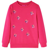Vidaxl Children's sweater 116 Felpoze