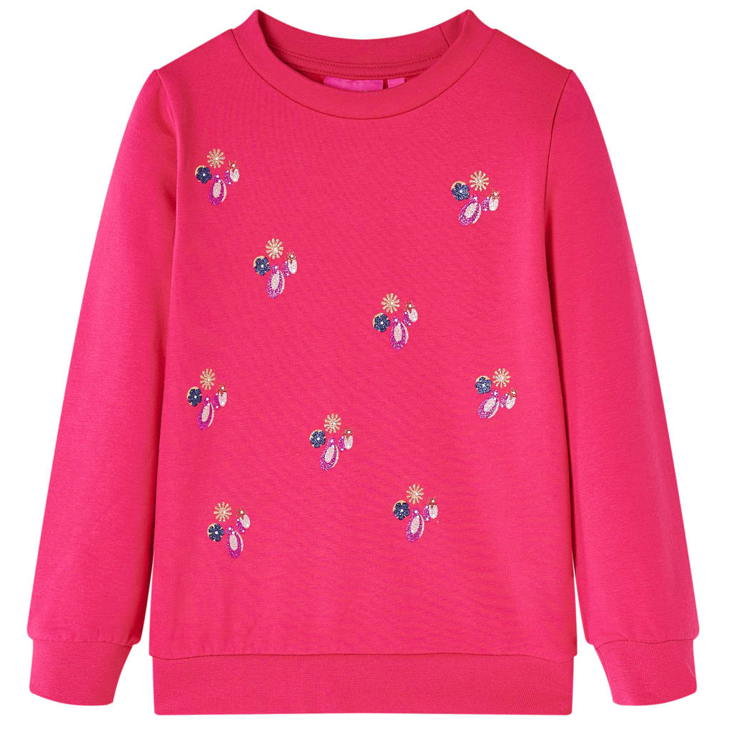 Vidaxl Children's sweater 128 Felpoze