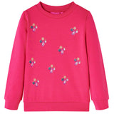 Vidaxl Children's sweater 128 Felpoze