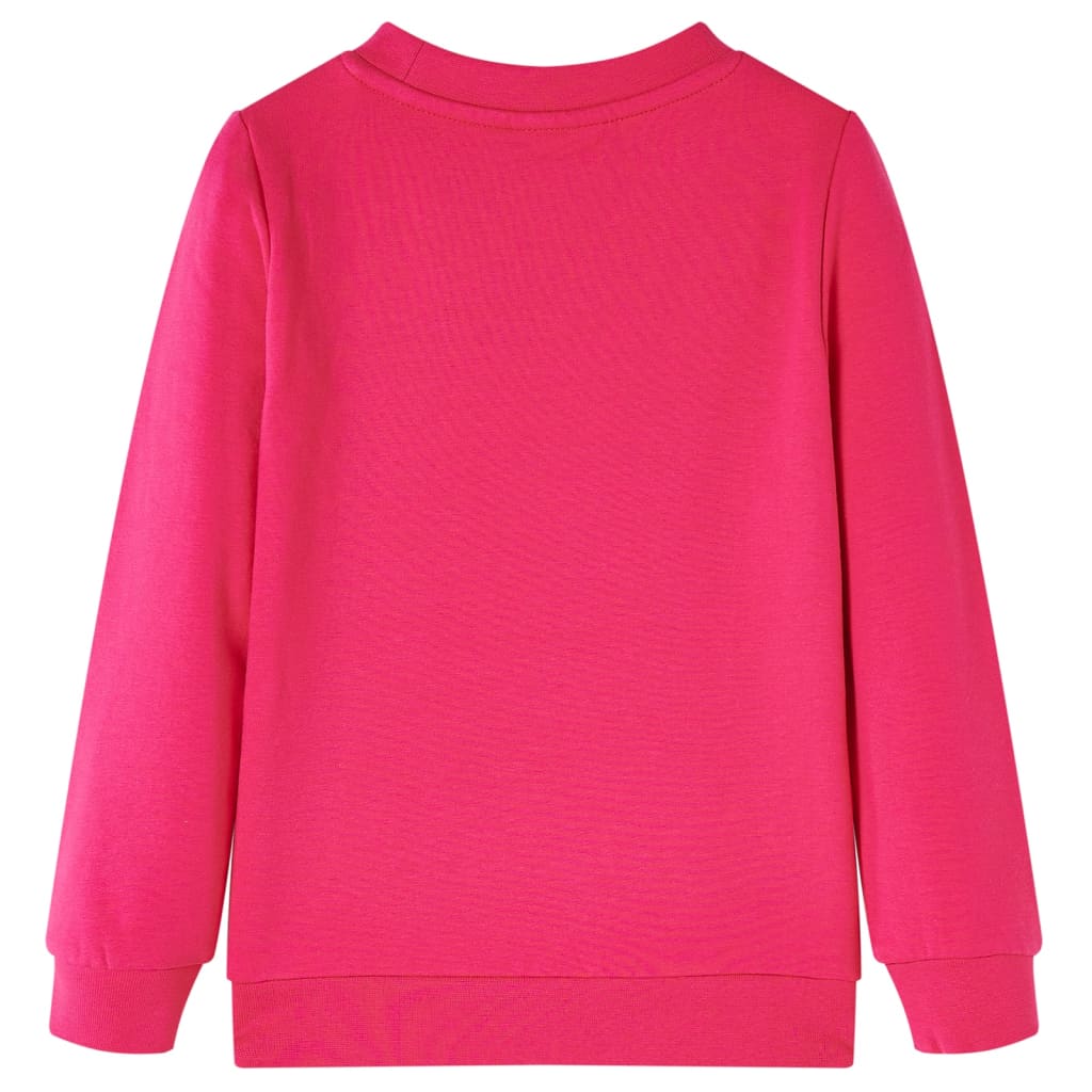 Vidaxl Children's sweater 128 Felpoze