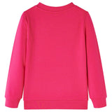 Vidaxl Children's sweater 128 Felpoze