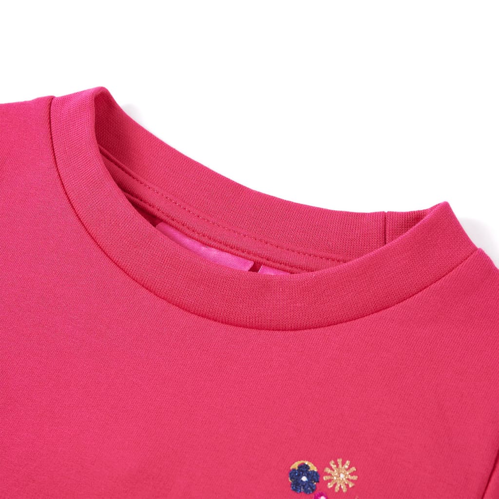 Vidaxl Children's sweater 140 Felpoze