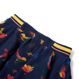 Vidaxl Children's skirt 104 Navy blue