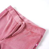 VidaXL Children's Jogging Pants 104 Raspoos colored