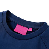 Vidaxl Kanner Pullover 104 Navine blo