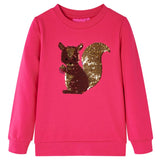 Vidaxl Children's sweater 92 Felpoze