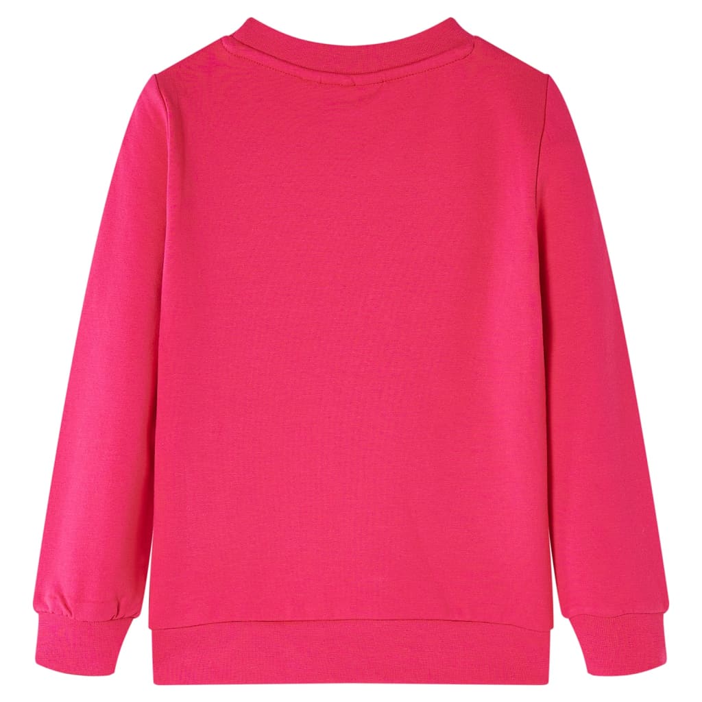 Vidaxl Children's sweater 92 Felpoze