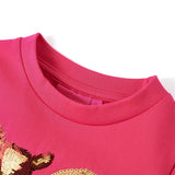 Vidaxl Children's sweater 104 Felpoze