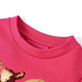 Vidaxl Children's sweater 140 Felpoze