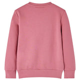 Vidaxl Children's Sweter 92 Raspberry w kolorze
