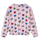 Vidaxl Kinderpullover 116 Pink