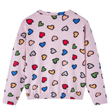 Vidaxl Children's Sweater 128 Pink